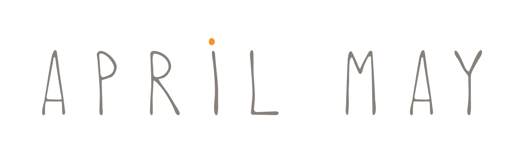 April May logo