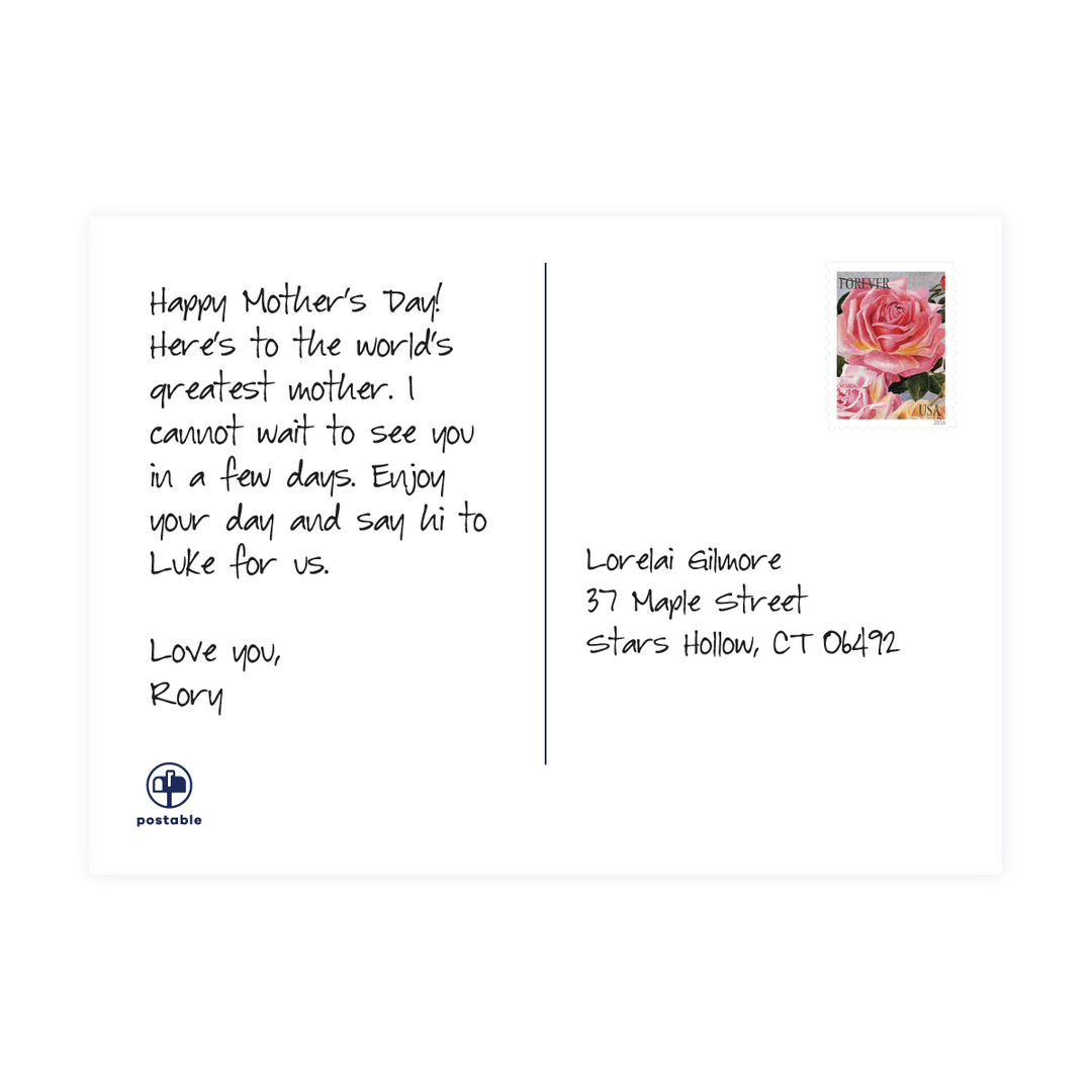 Postcards Banner Image