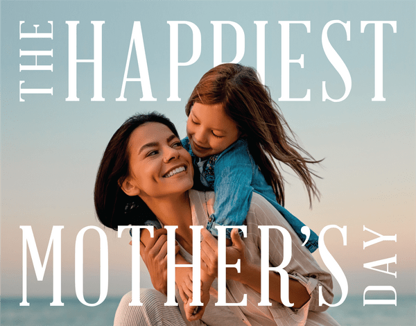 Mother's Day