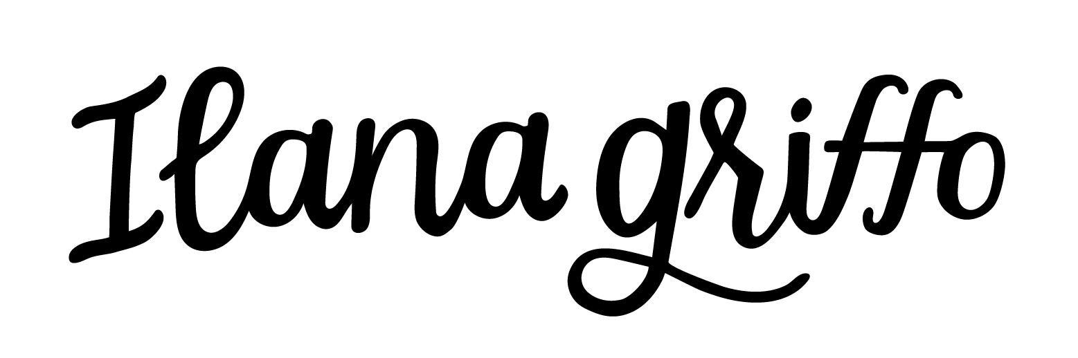 Ilana Griffo logo