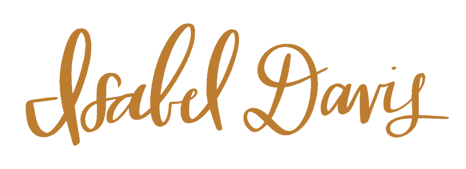 Isabel Davis logo