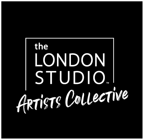 The London Studio Artists Collective logo