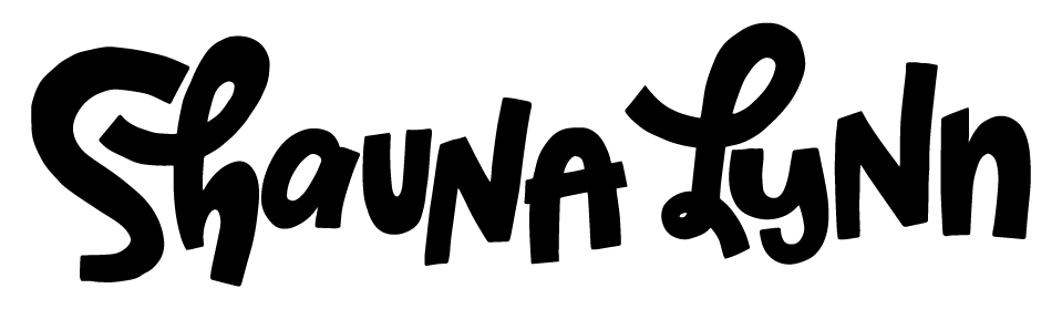 Shauna Lynn logo