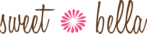 Sweet Bella logo