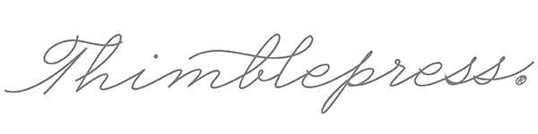 Thimblepress logo