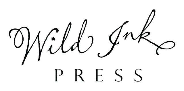 Wild Ink logo